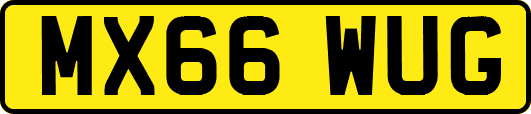 MX66WUG