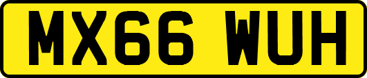 MX66WUH