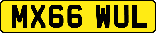 MX66WUL