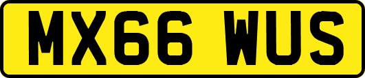 MX66WUS