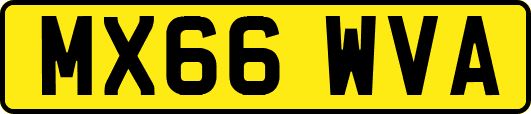 MX66WVA