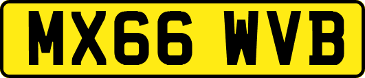 MX66WVB