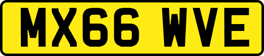 MX66WVE