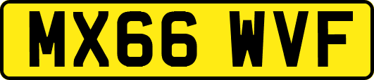 MX66WVF