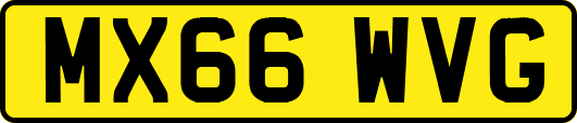 MX66WVG
