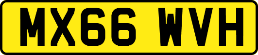 MX66WVH