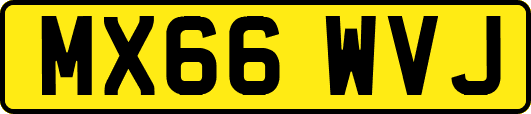 MX66WVJ