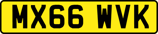 MX66WVK
