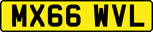 MX66WVL