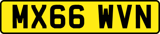 MX66WVN