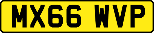 MX66WVP