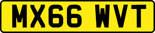 MX66WVT