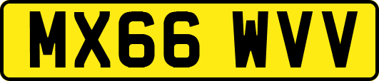 MX66WVV