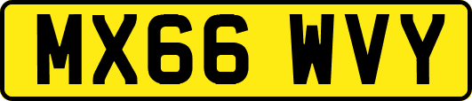 MX66WVY