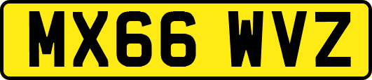 MX66WVZ