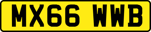 MX66WWB