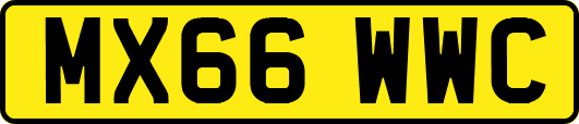 MX66WWC