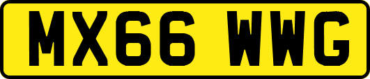 MX66WWG