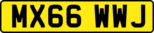 MX66WWJ