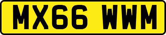 MX66WWM