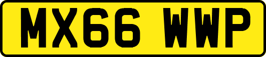 MX66WWP