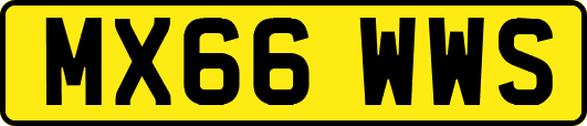 MX66WWS