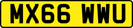MX66WWU