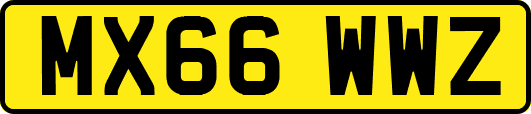 MX66WWZ