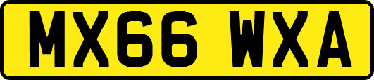 MX66WXA