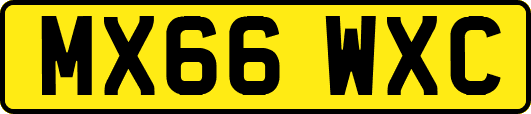 MX66WXC
