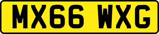 MX66WXG