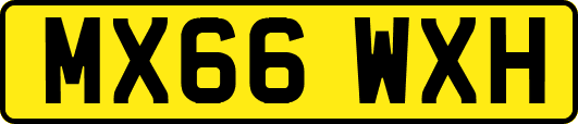 MX66WXH