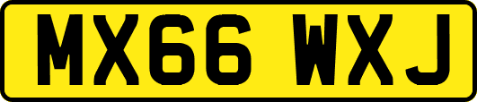MX66WXJ
