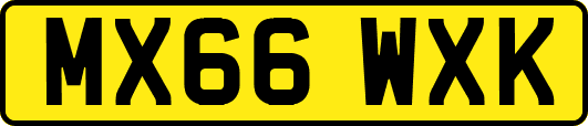 MX66WXK
