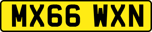 MX66WXN
