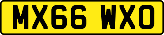 MX66WXO