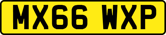 MX66WXP