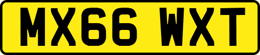 MX66WXT