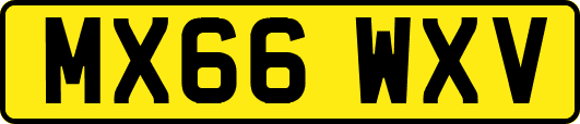 MX66WXV