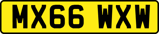 MX66WXW