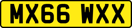 MX66WXX