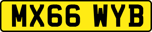 MX66WYB