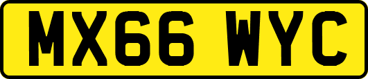 MX66WYC