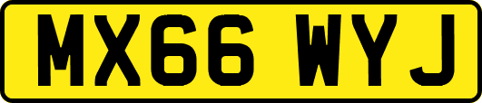 MX66WYJ