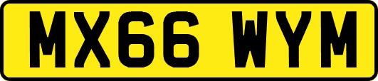 MX66WYM