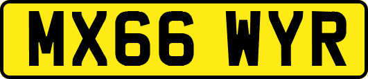 MX66WYR