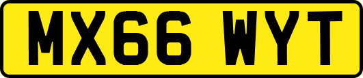MX66WYT