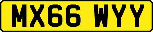 MX66WYY