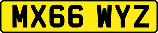 MX66WYZ