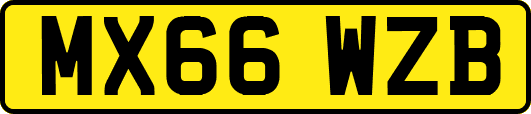 MX66WZB